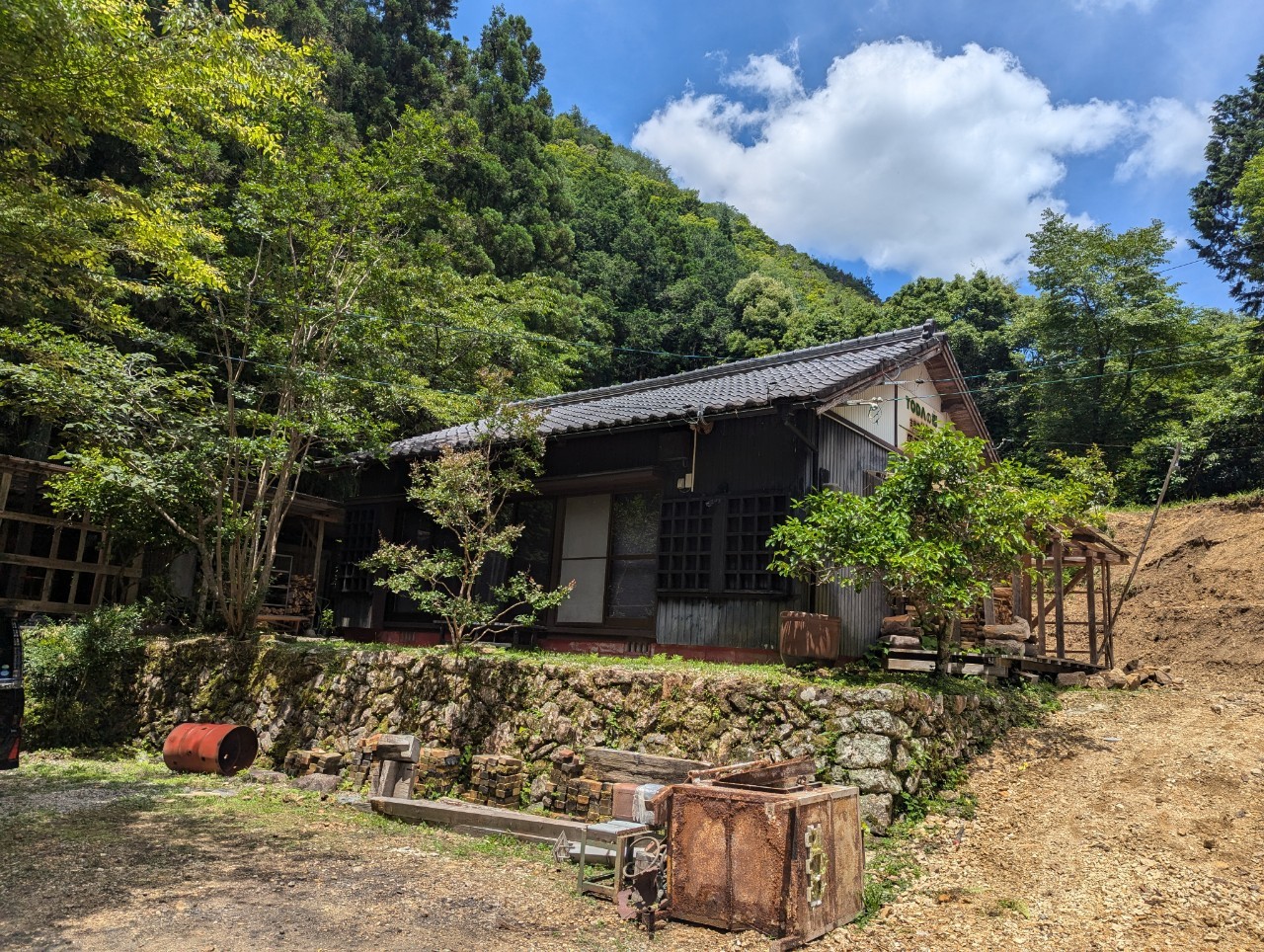古民家UTSUWA｜愛知県新城市で一棟貸切に宿泊予約！ペット/BBQ/大人数OKのおすすめ貸別荘コテージ